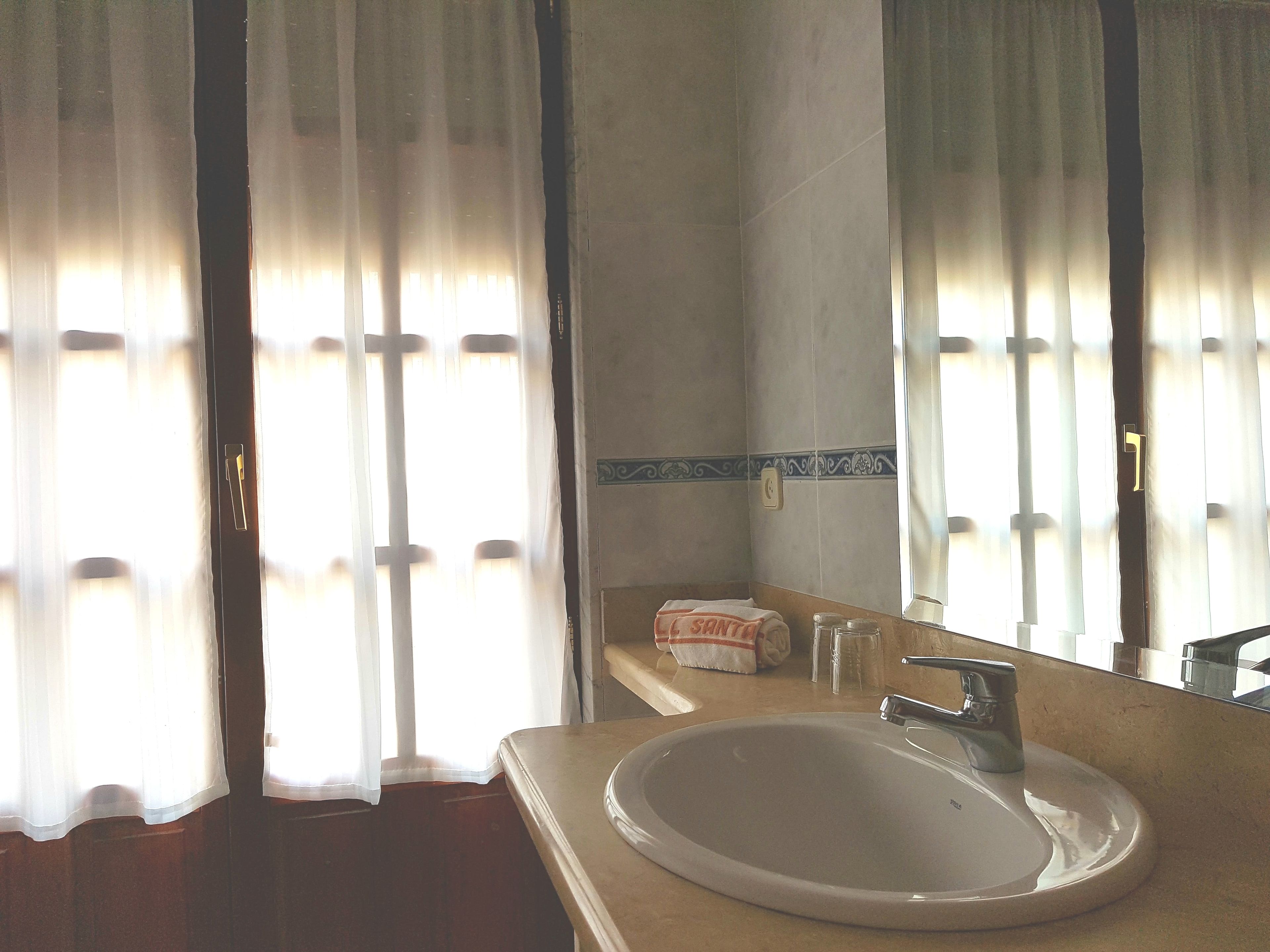 Foto - Hostal Santa Maria