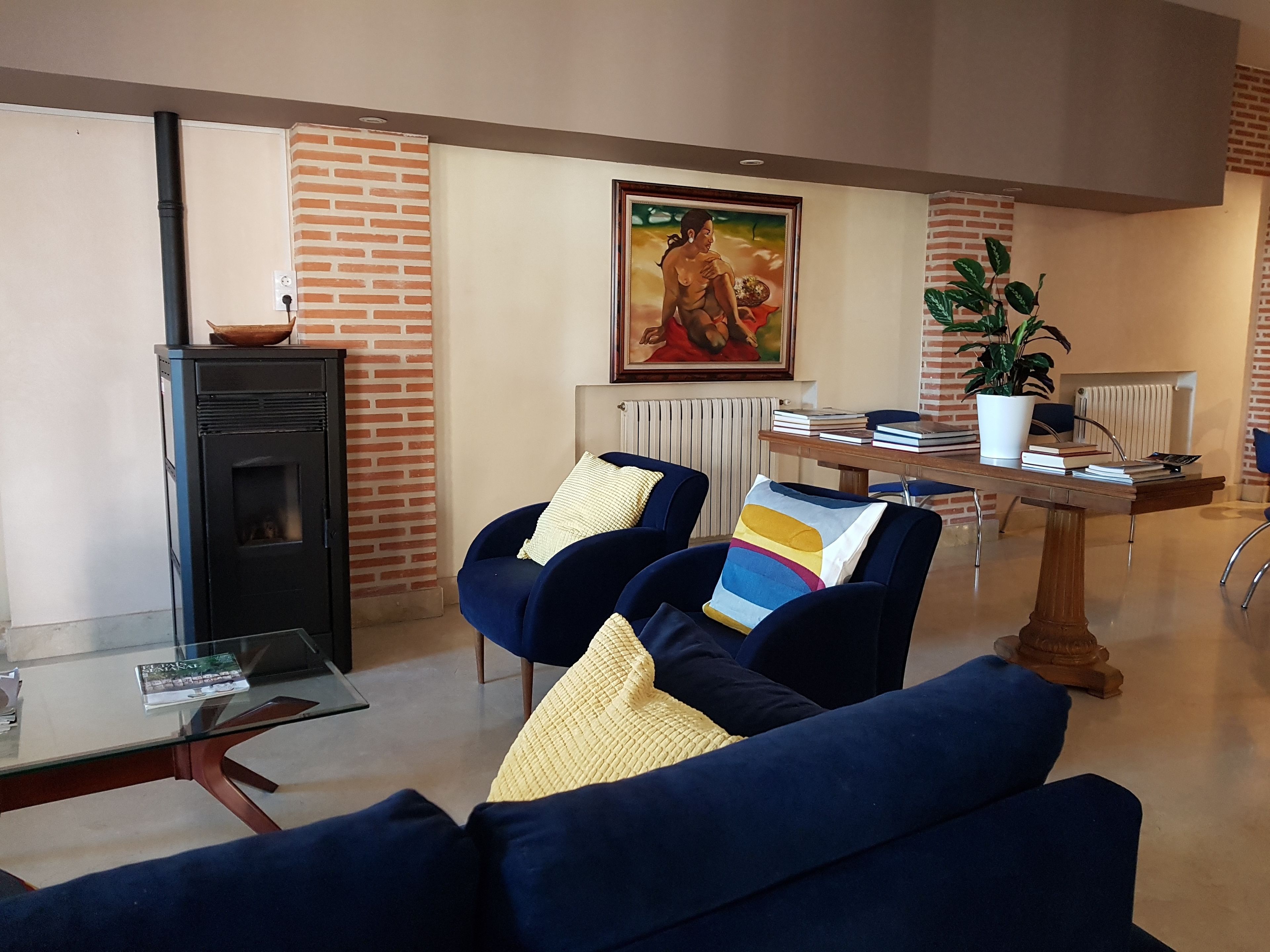 Foto - Hostal Santa Maria