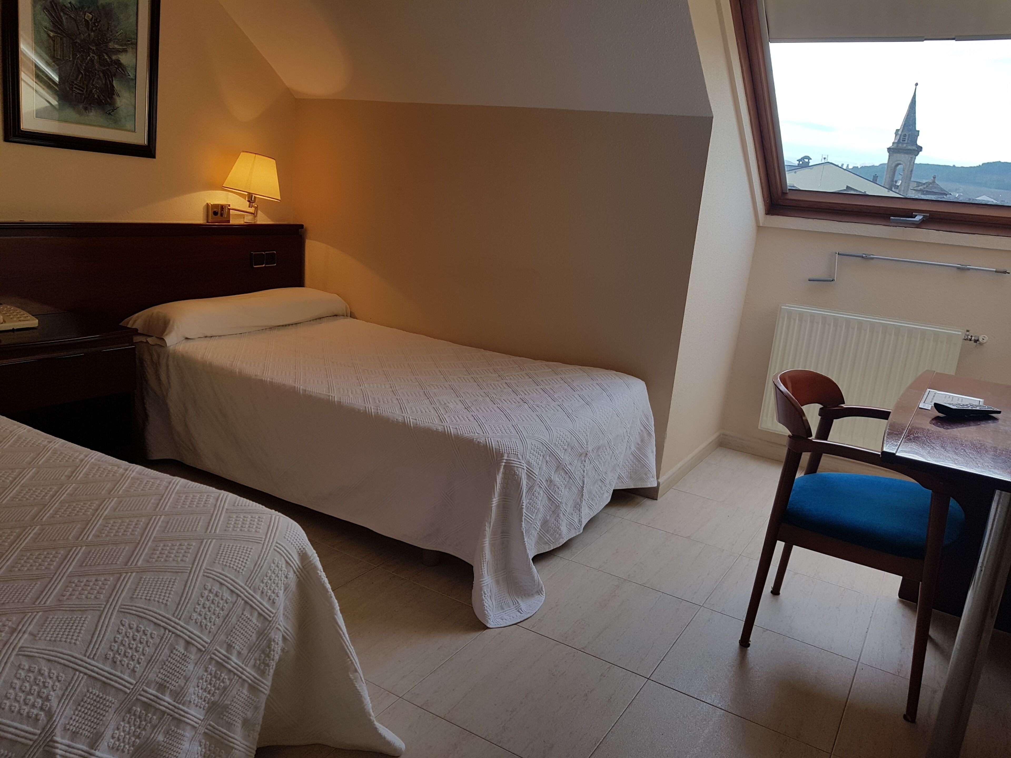 Foto - Hostal Santa Maria