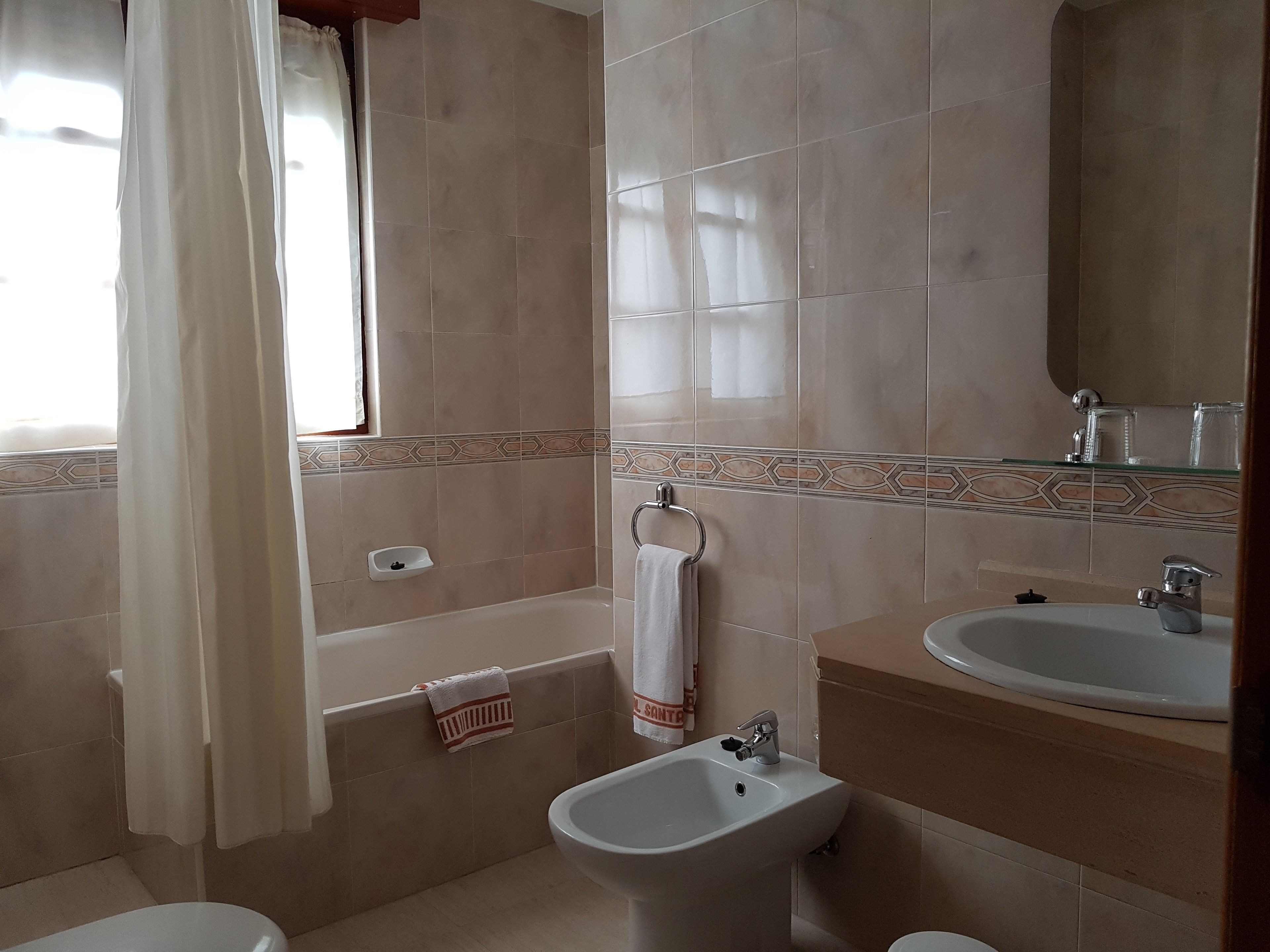 Foto - Hostal Santa Maria