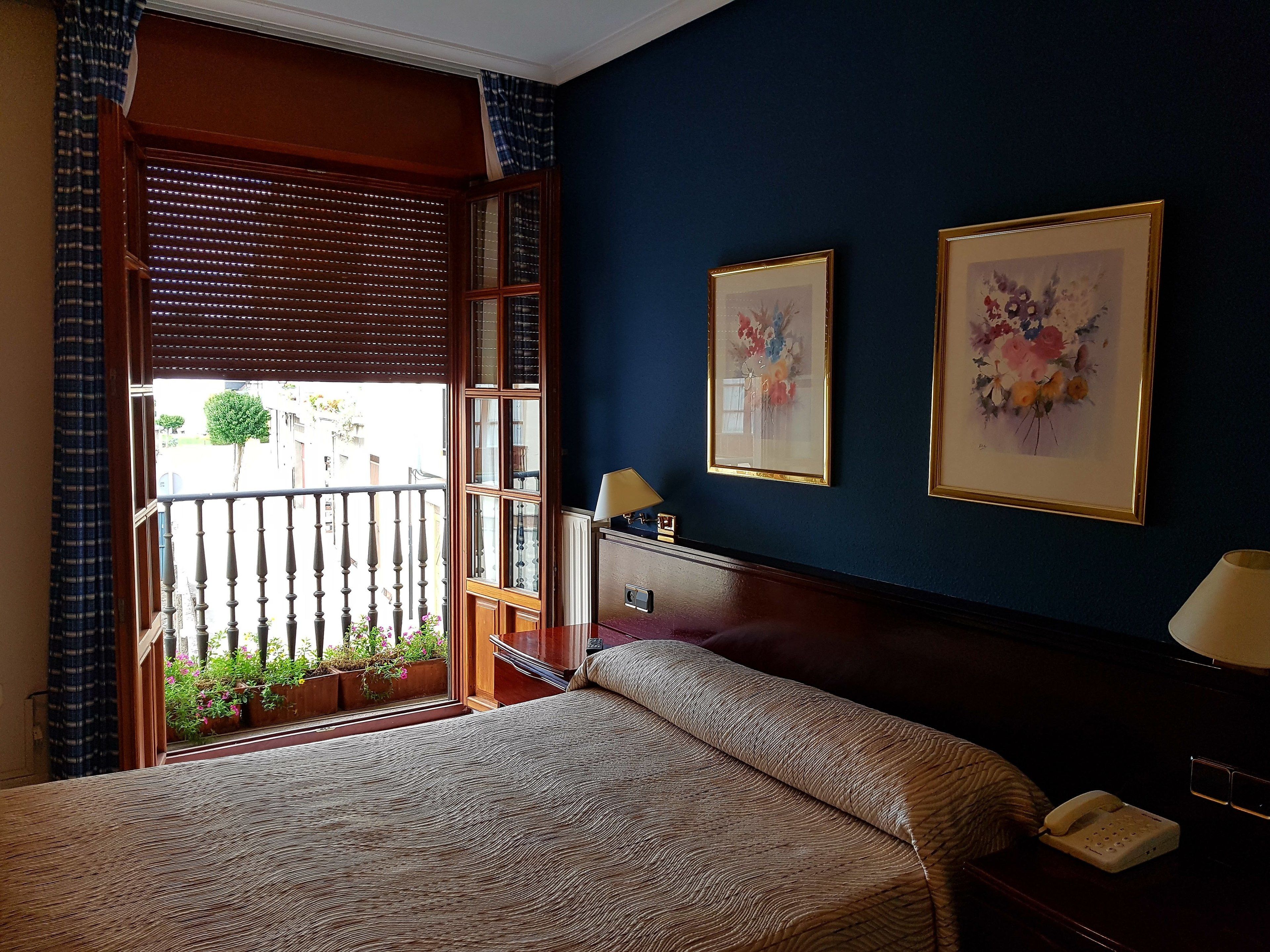 Foto - Hostal Santa Maria