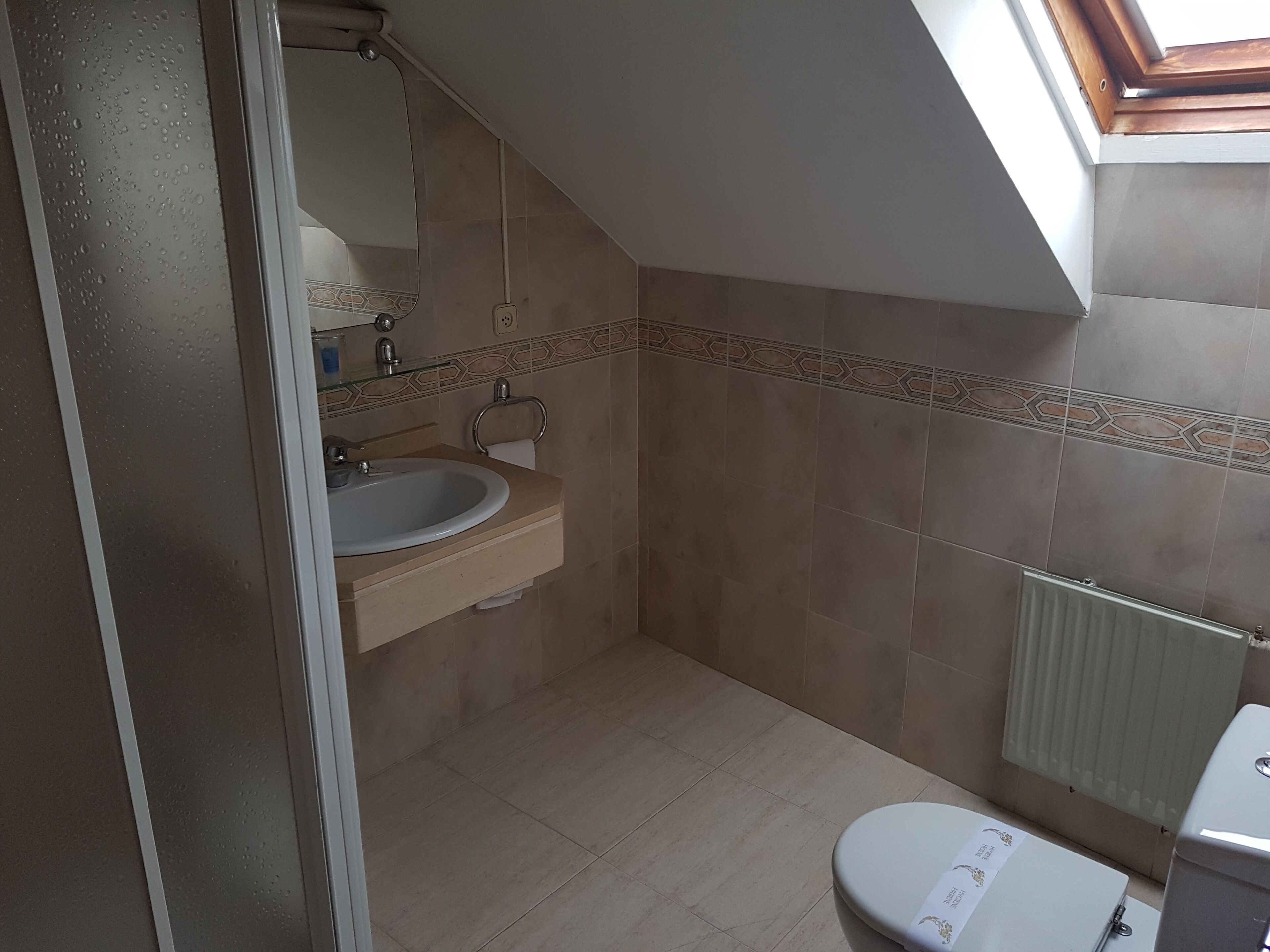 Foto - Hostal Santa Maria