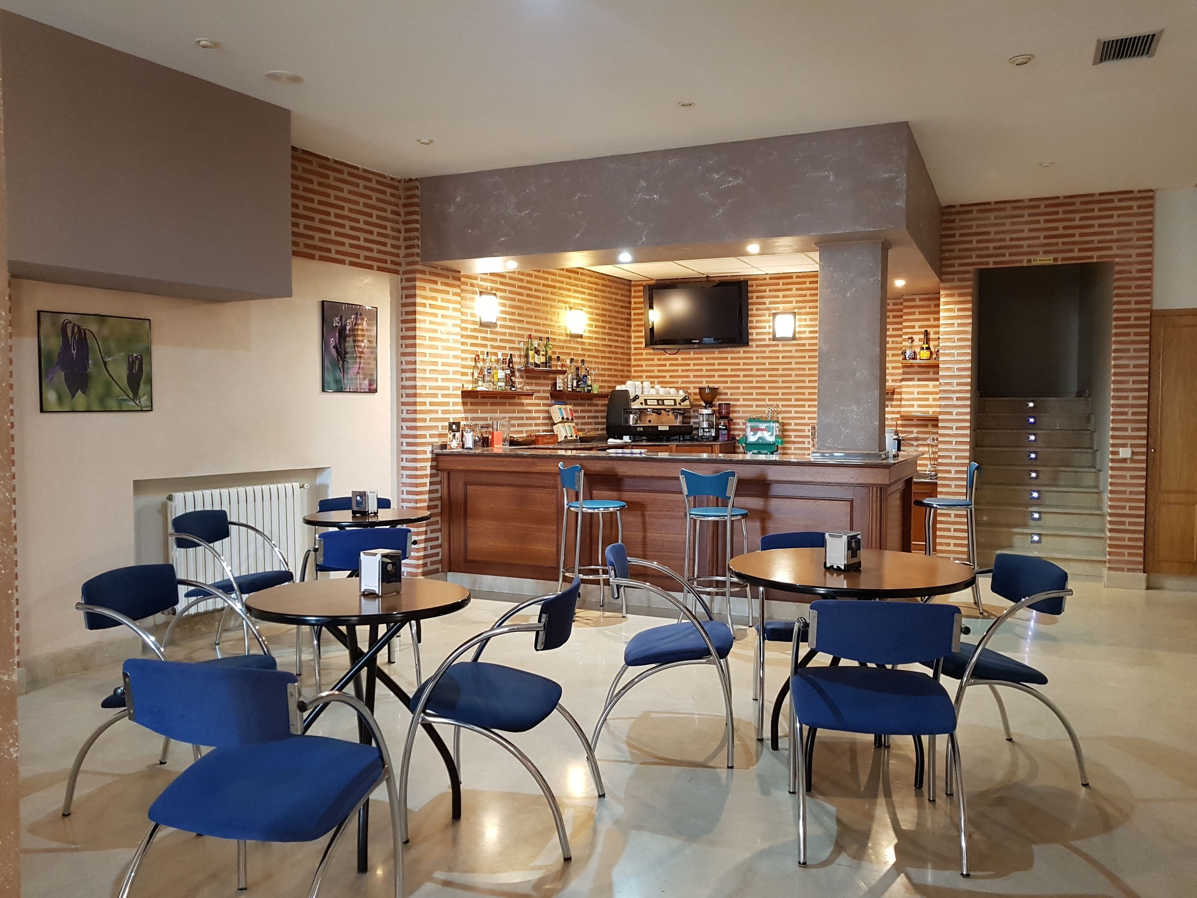 Foto - Hostal Santa Maria