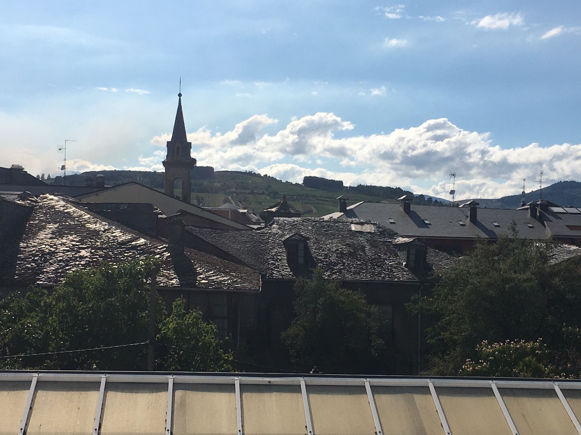 Foto - Hostal Santa Maria