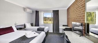 บุชแมนส์มอเตอร์อินน์