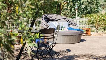 Teras/patio