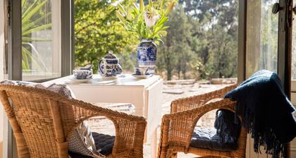 Oscars Private Spa Villa - Adults Only