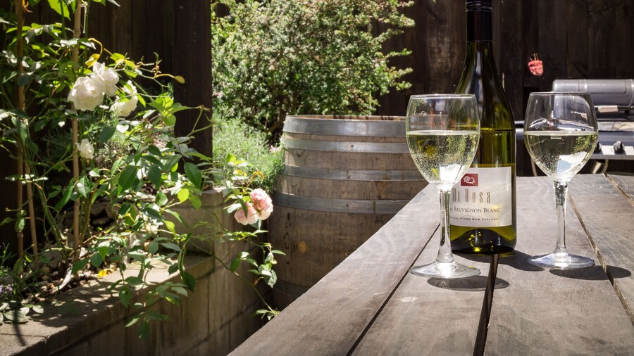 Qubehouse Holiday Homes