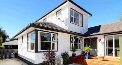 Outdoor Living in Christchurch