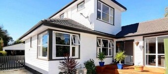 Outdoor Living in Christchurch
