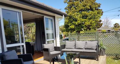 Outdoor Living in Christchurch