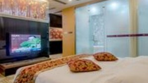 Executive kamer