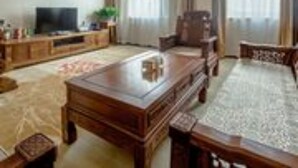Deluxe suite