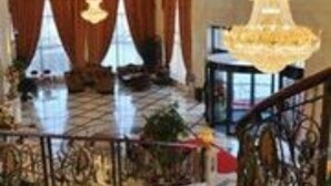 Interieur