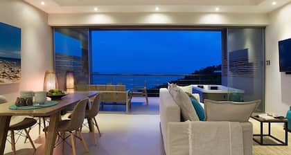 Penthouse Poda at Comoon Boutique Villas