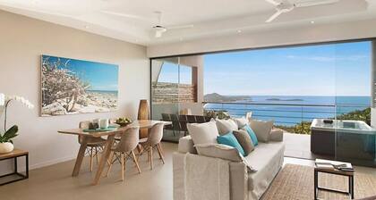 Penthouse Poda at Comoon Boutique Villas