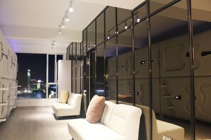 Interior - L’etoile de Mer (Hong Kong)