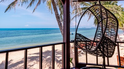 Sun Beach Bungalows Resort