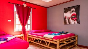 Deluxe Room, 1 Bedroom, Sea View