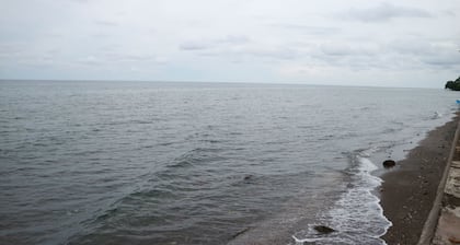 Cabua-an Beach Resort - Hostel