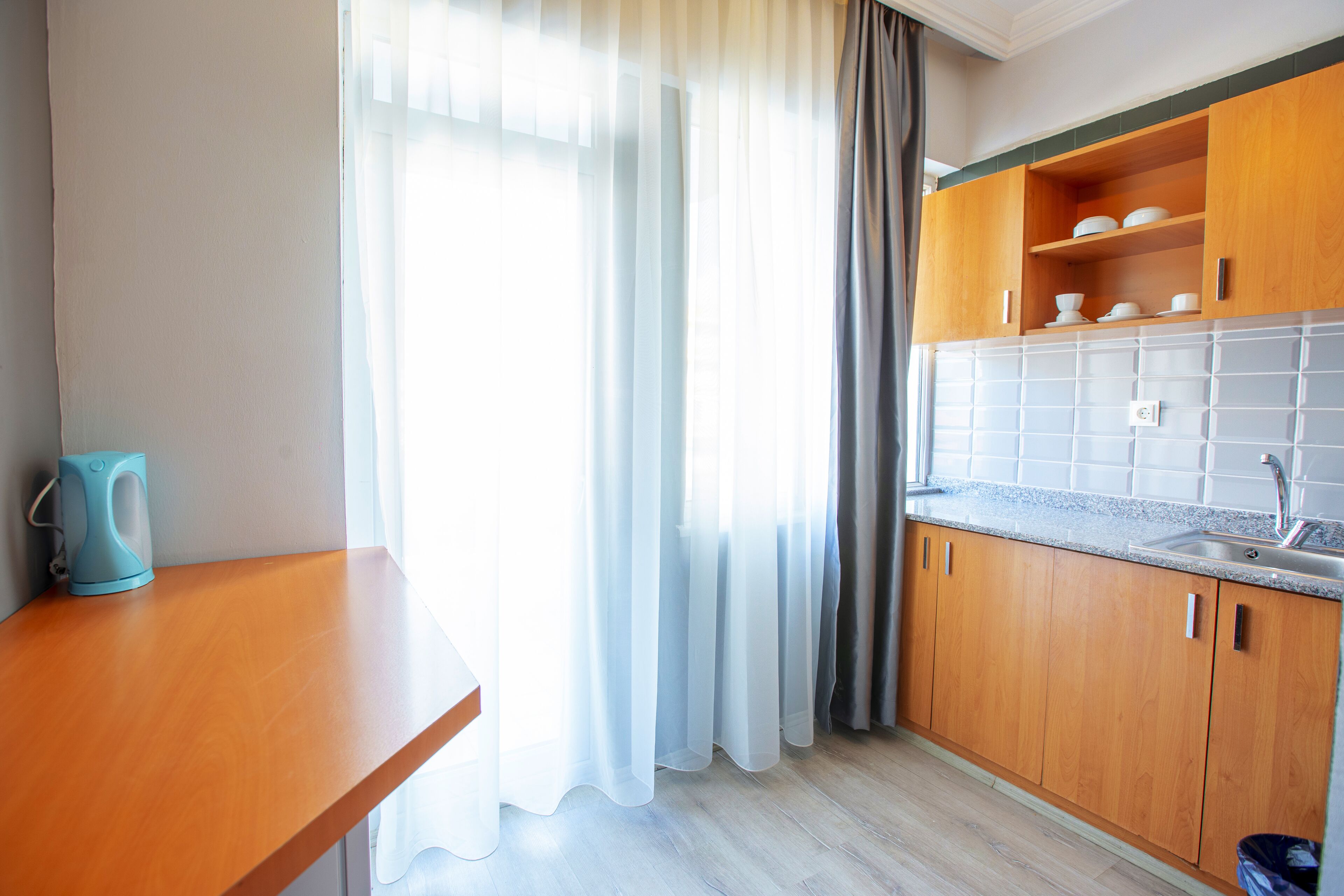 Foto - HMA Hotel & Suites