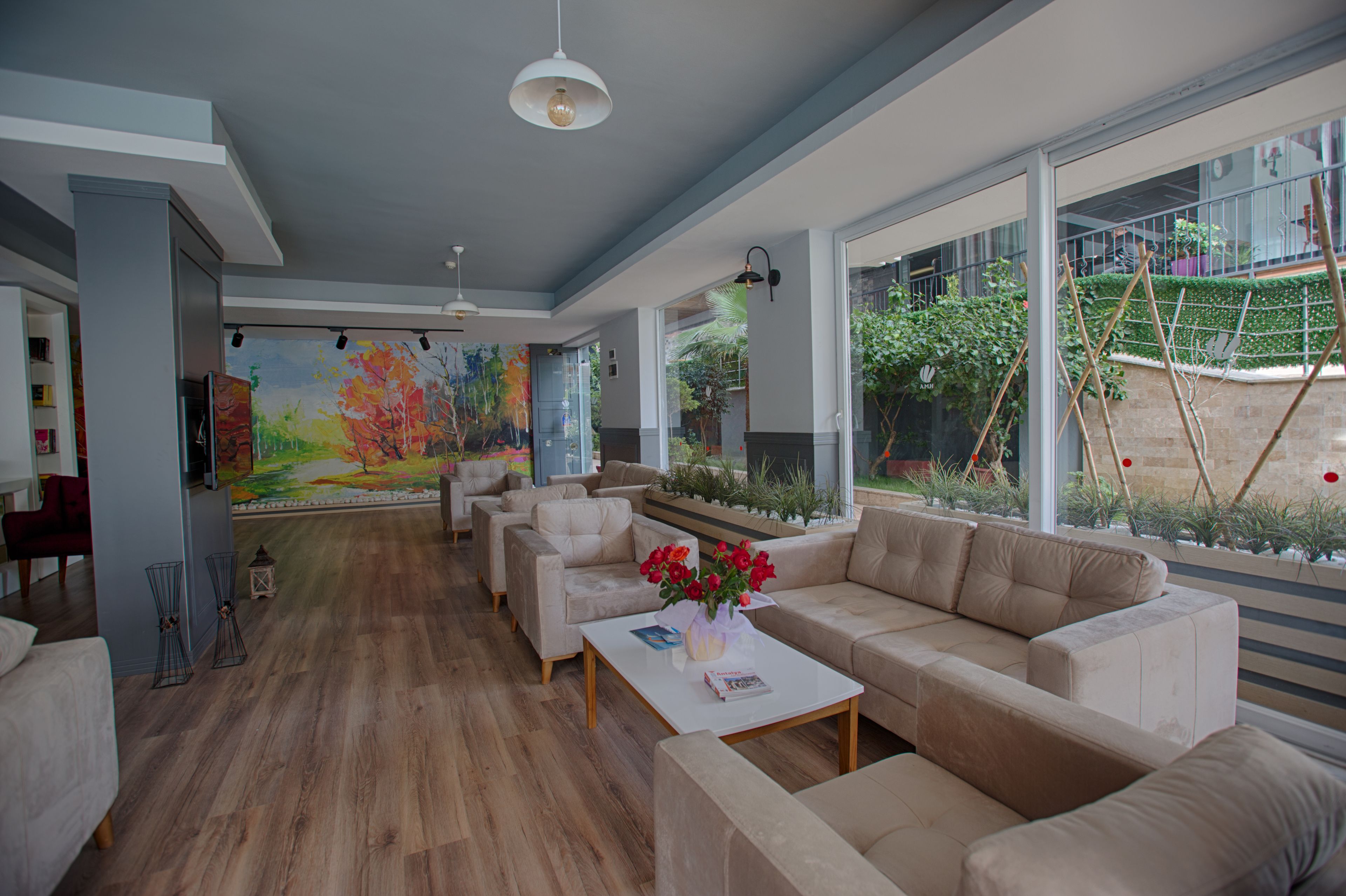 Foto - HMA Hotel & Suites