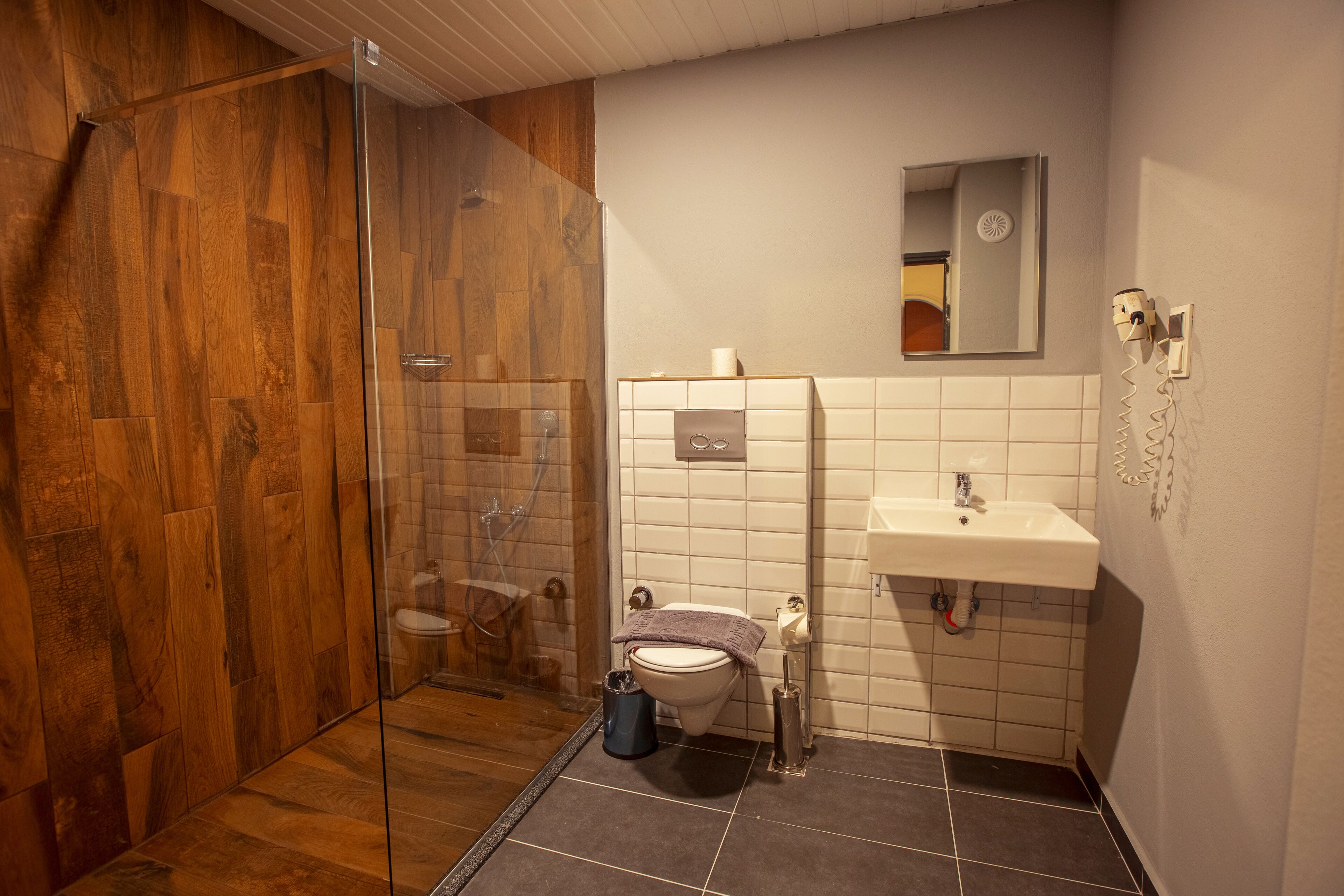 Foto - HMA Hotel & Suites