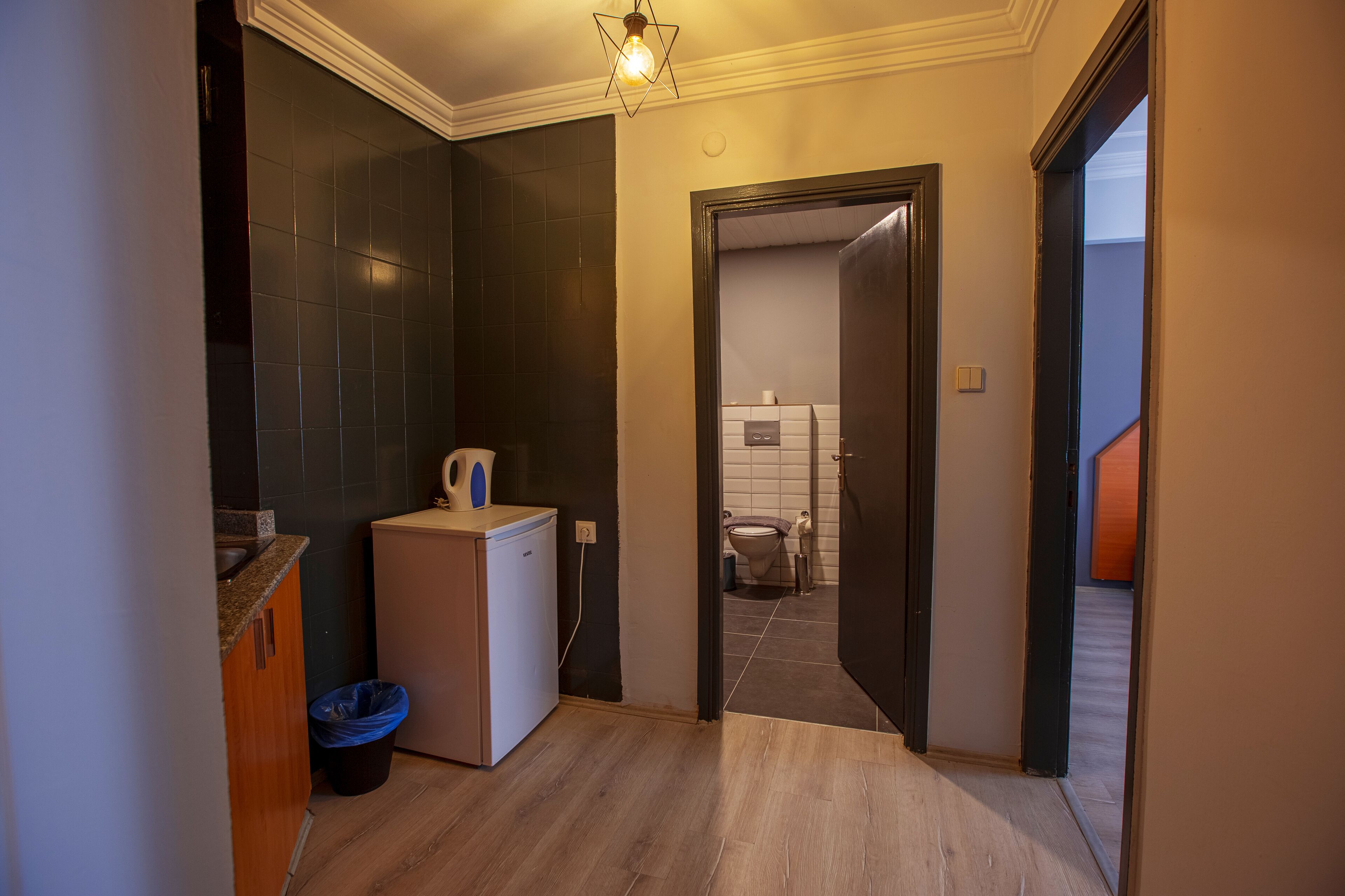 Foto - HMA Hotel & Suites