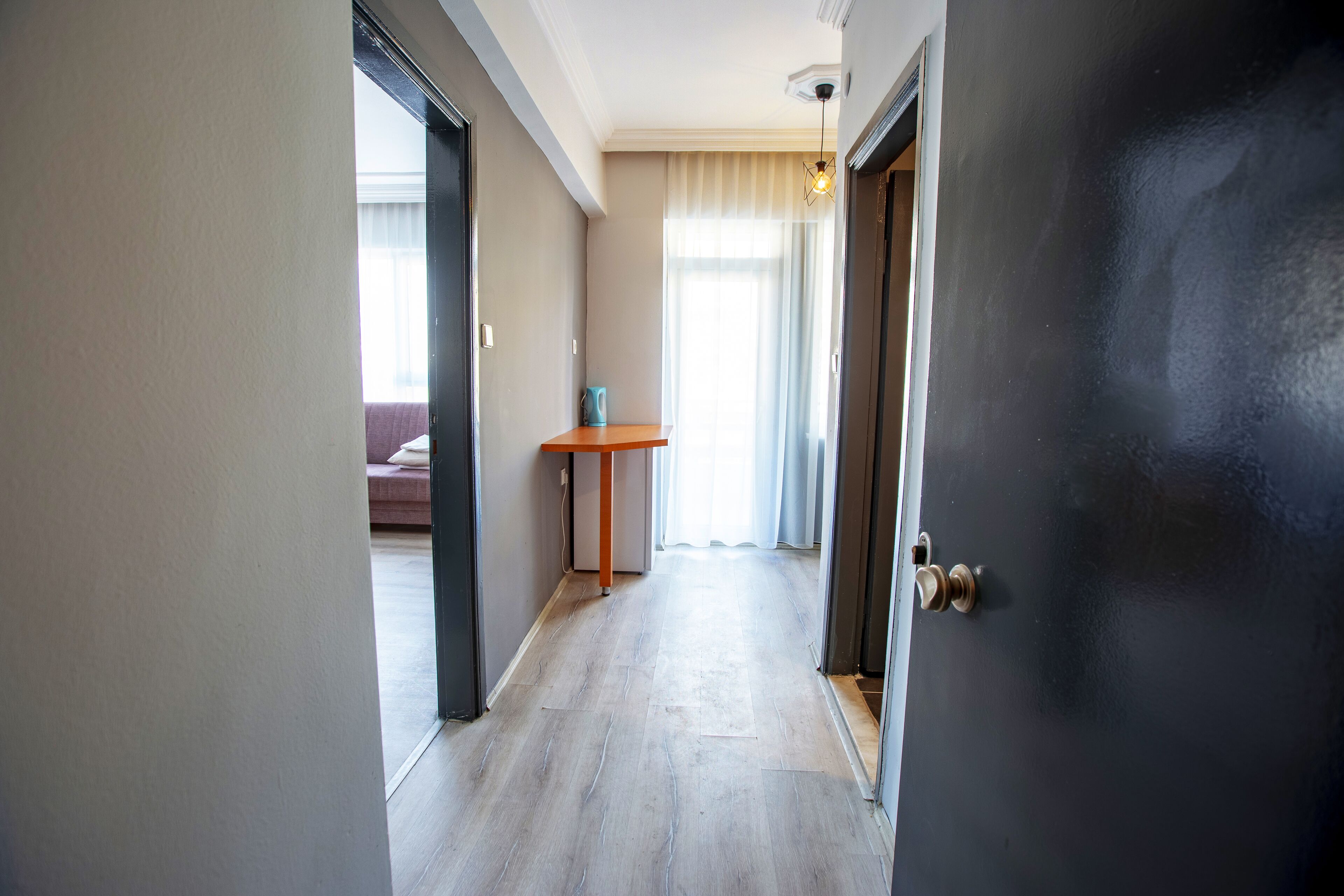 Foto - HMA Hotel & Suites