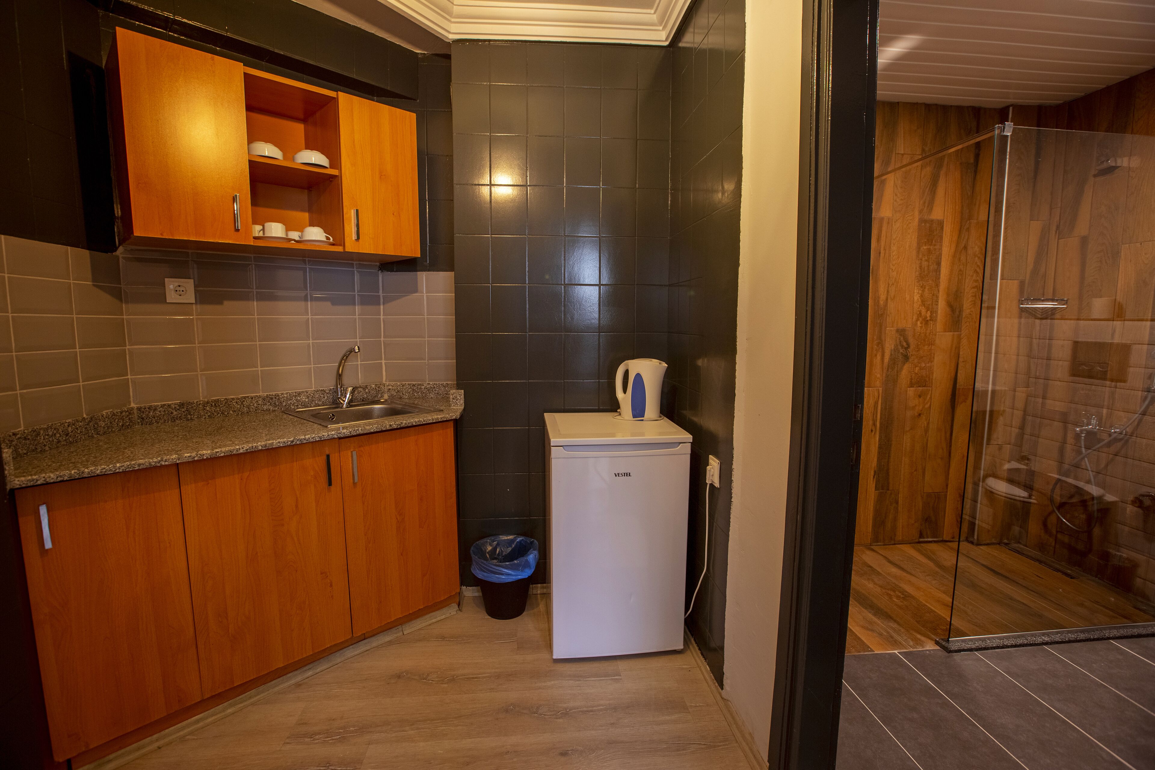 Foto - HMA Hotel & Suites