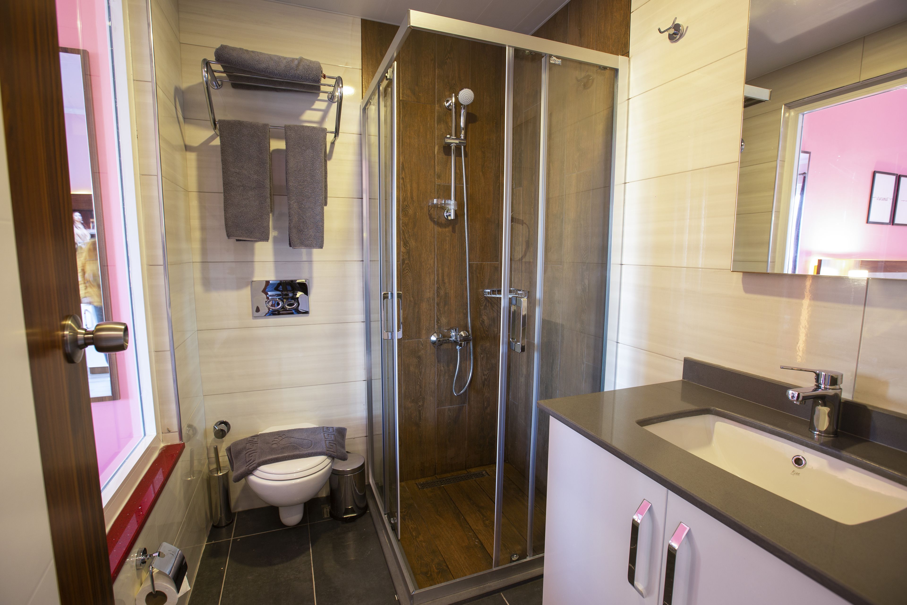 Foto - HMA Hotel & Suites