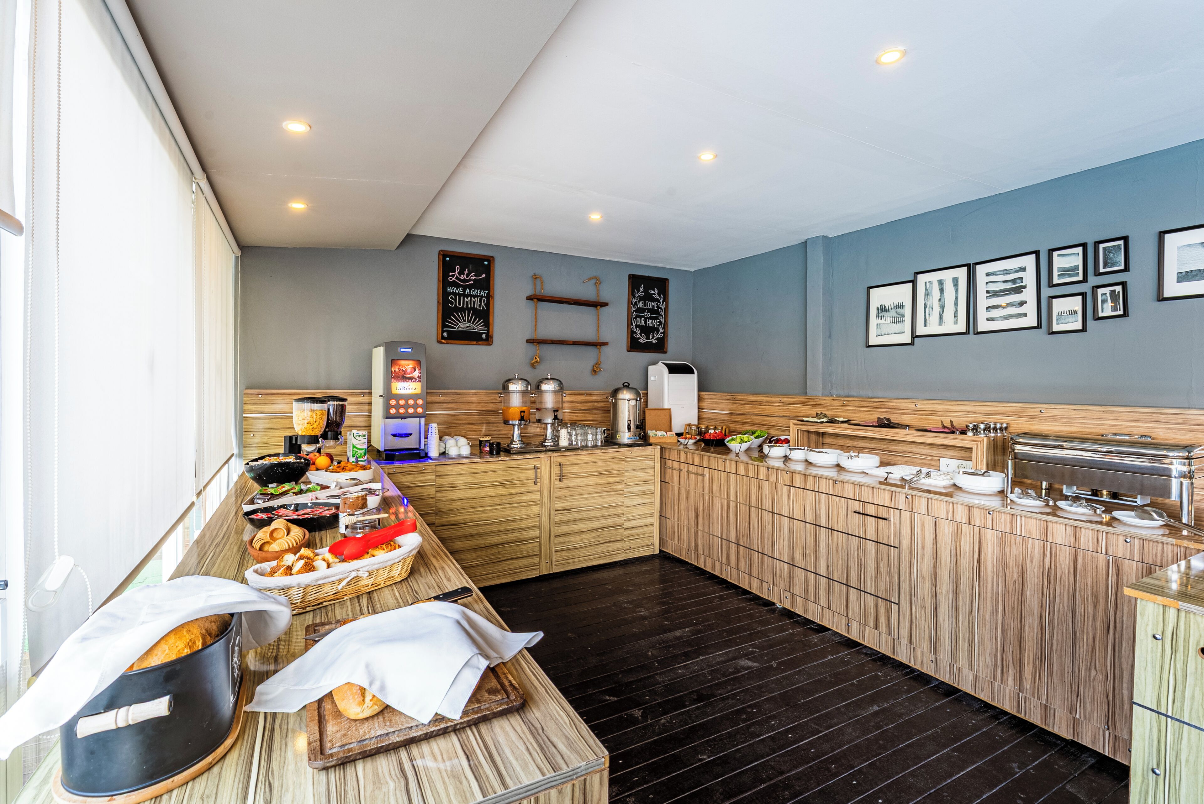 Foto - HMA Hotel & Suites