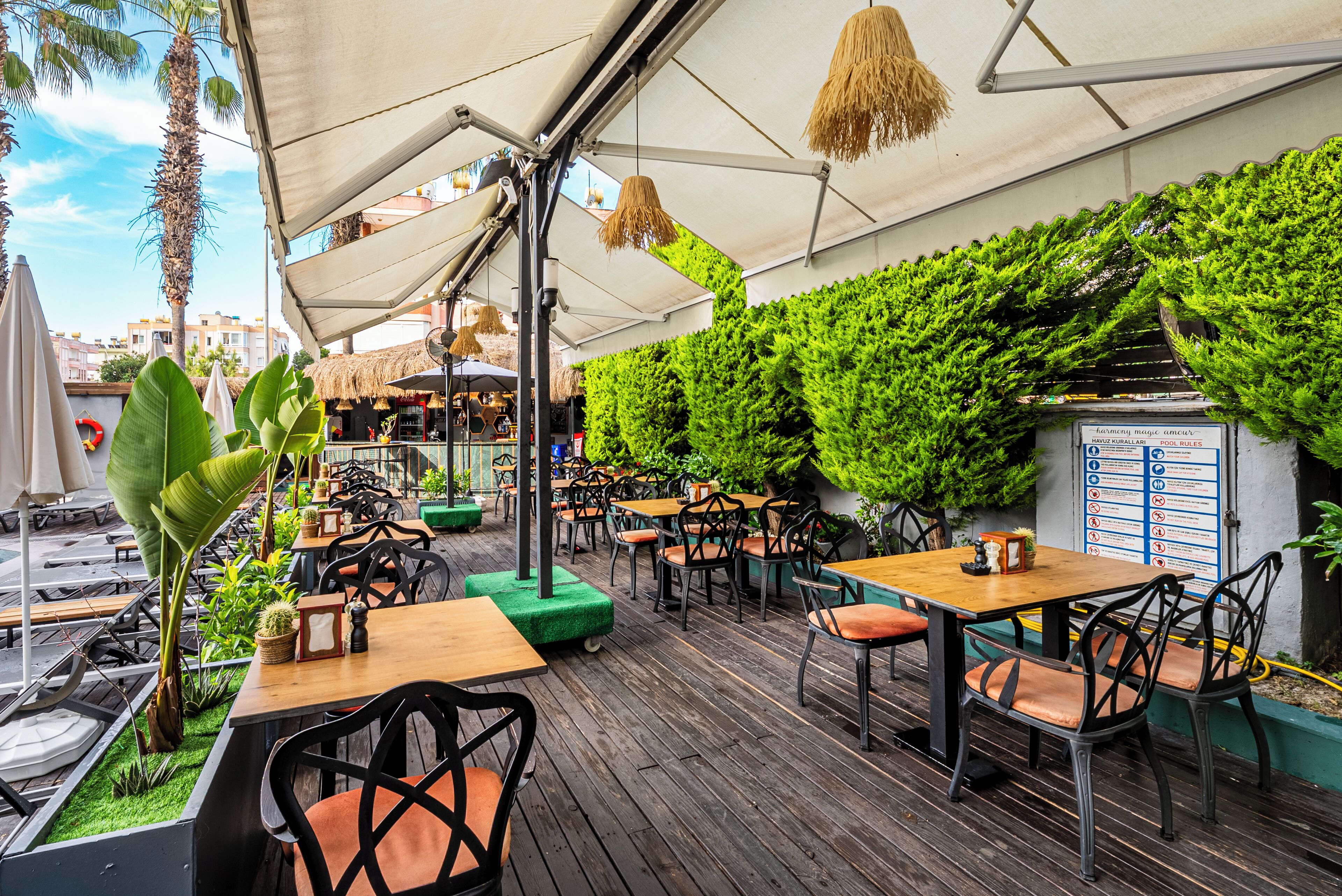 Foto - HMA Hotel & Suites