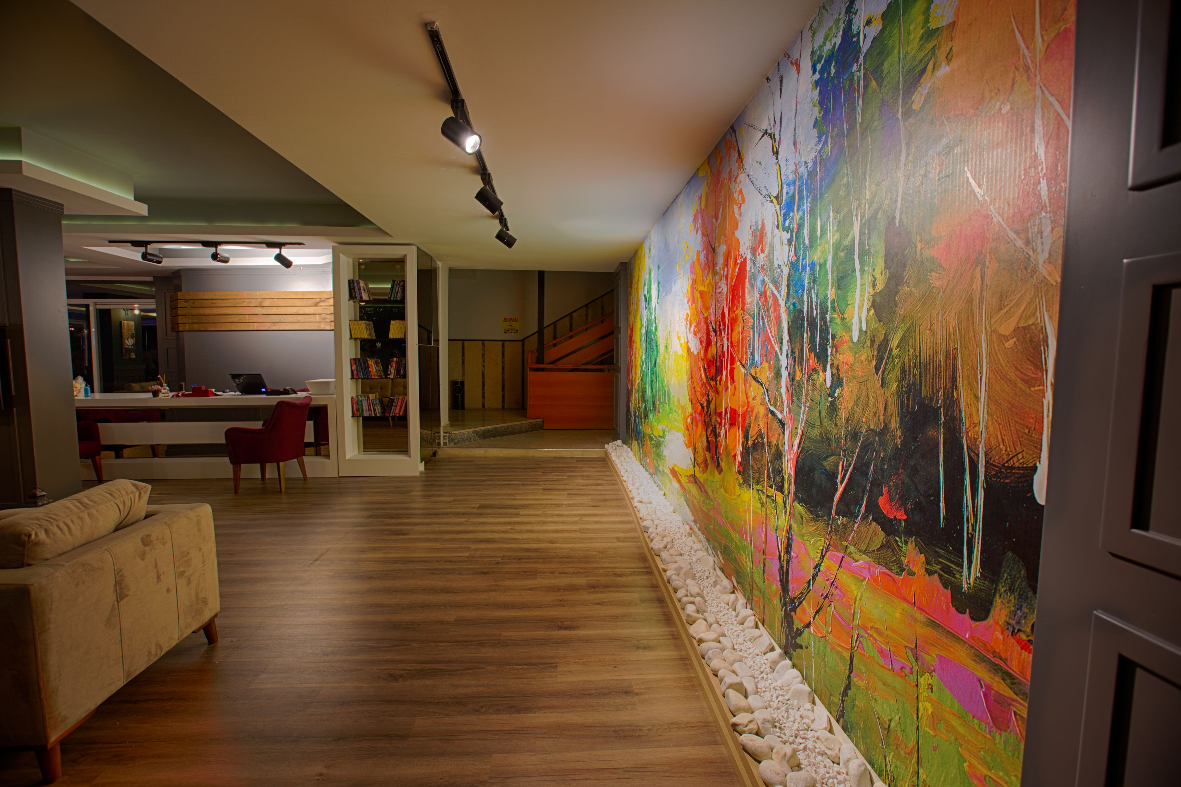 Foto - HMA Hotel & Suites