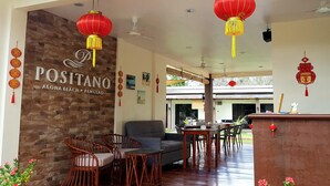Lobby - Positano Alona Beach Panglao (Panglao)