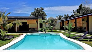Pool - Positano Alona Beach Panglao (Panglao)