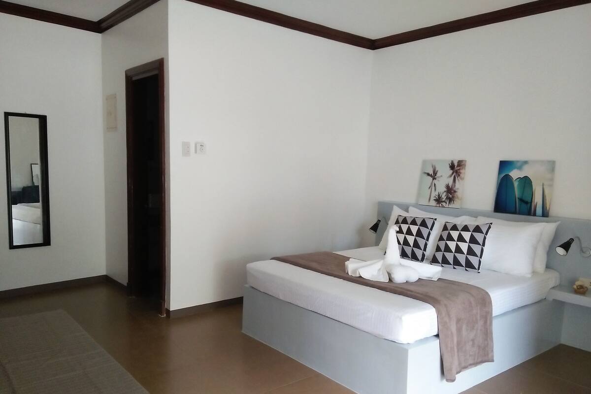 Suite with Terrace | View from room