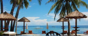View from property - Positano Alona Beach Panglao (Panglao)