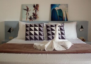 Suite with Terrace - Positano Alona Beach Panglao (Panglao)