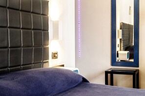 In-room safe, soundproofing, iron/ironing board, free WiFi - Old Kitchen Vatican Suites (Rome)