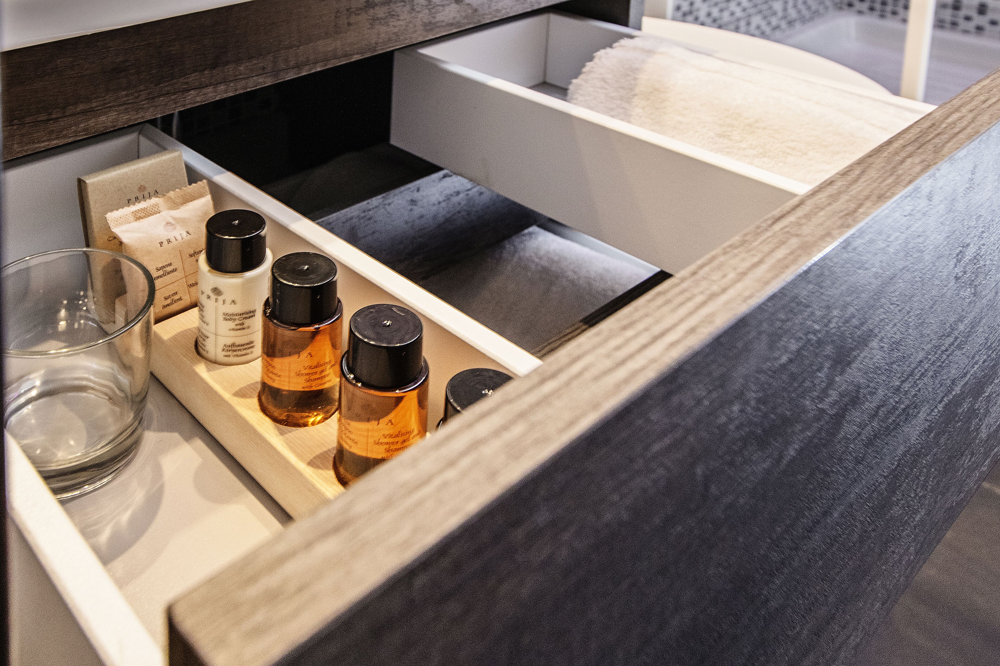 Foto - Old Kitchen Vatican Suites