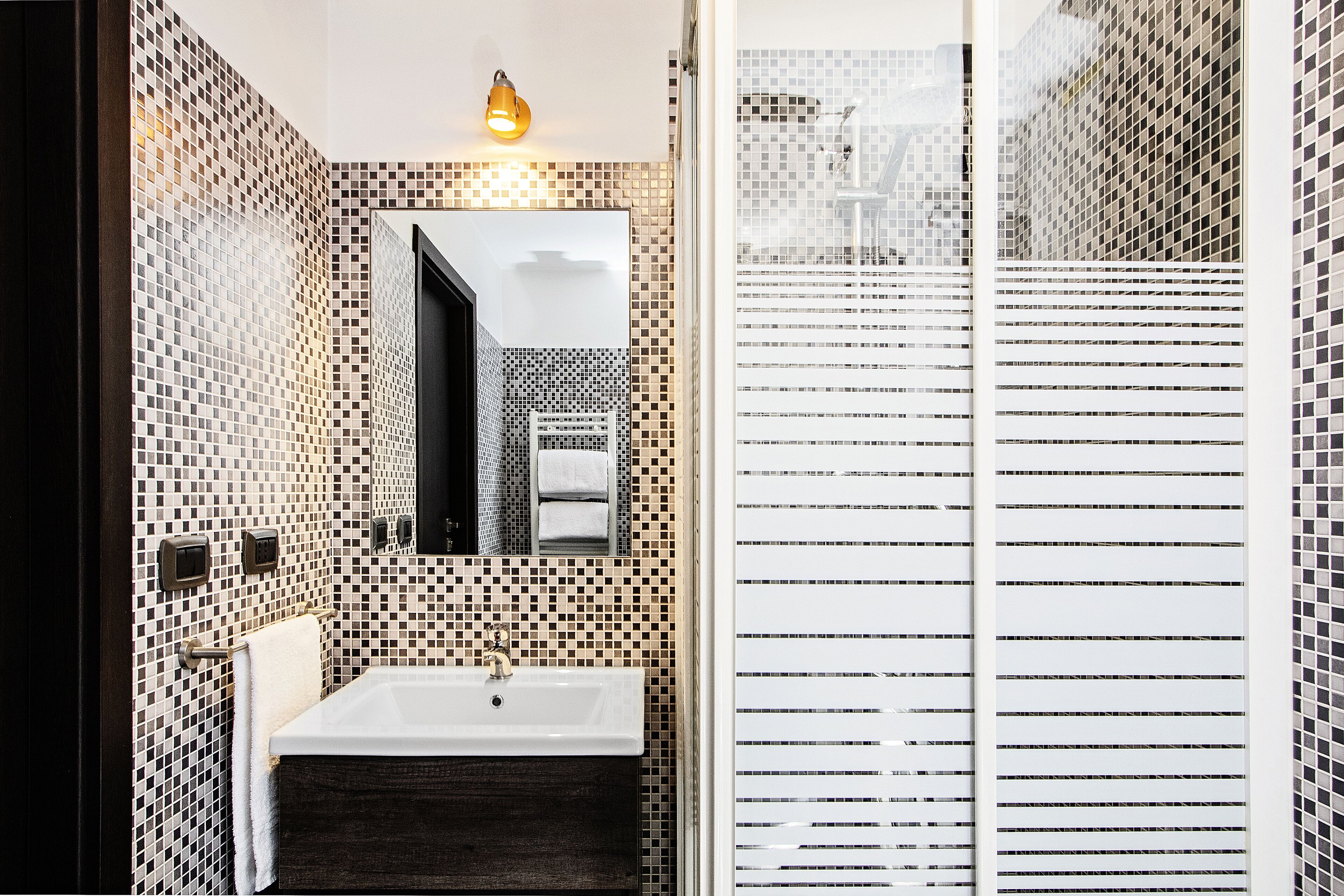 Foto - Old Kitchen Vatican Suites