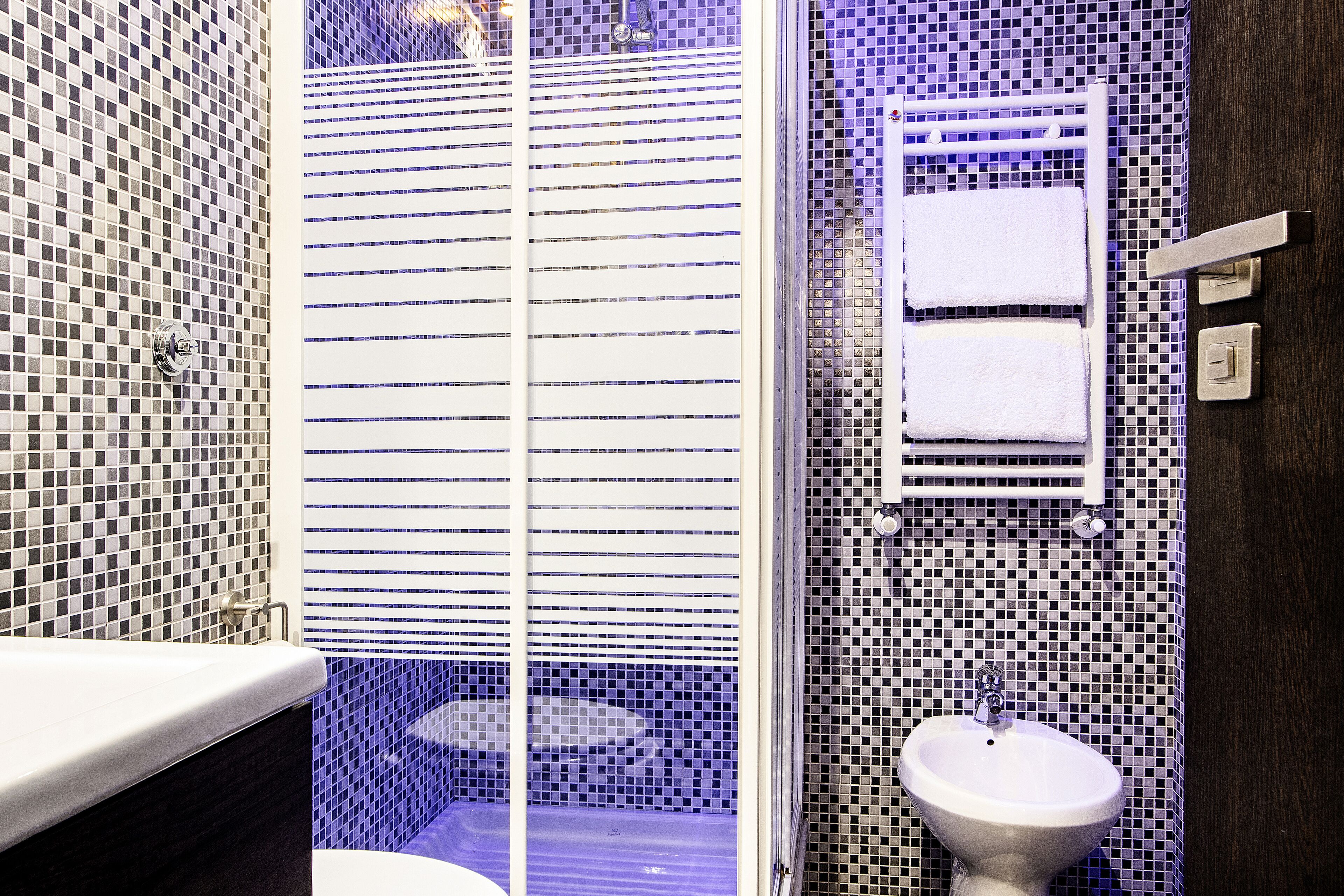 Foto - Old Kitchen Vatican Suites