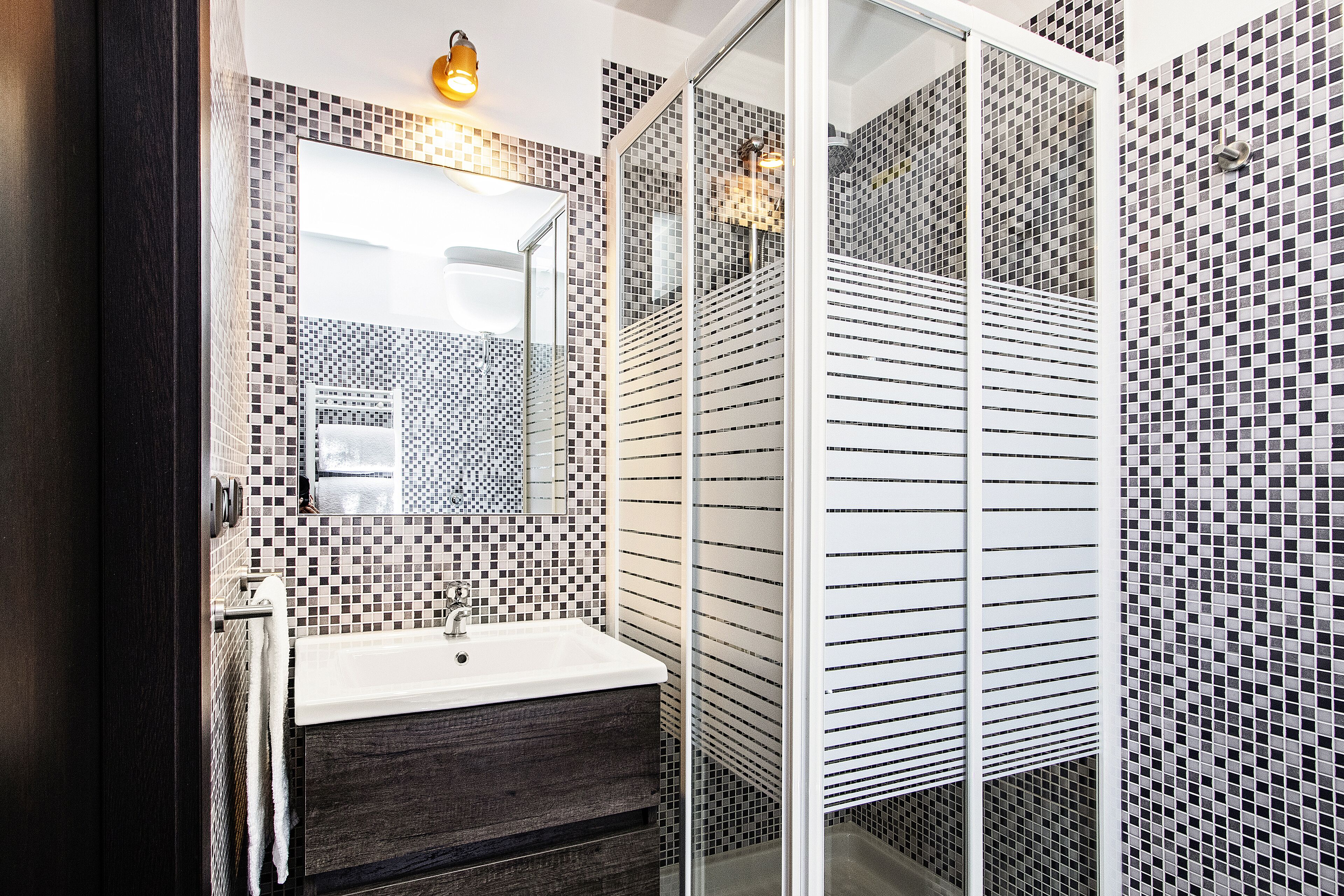 Foto - Old Kitchen Vatican Suites