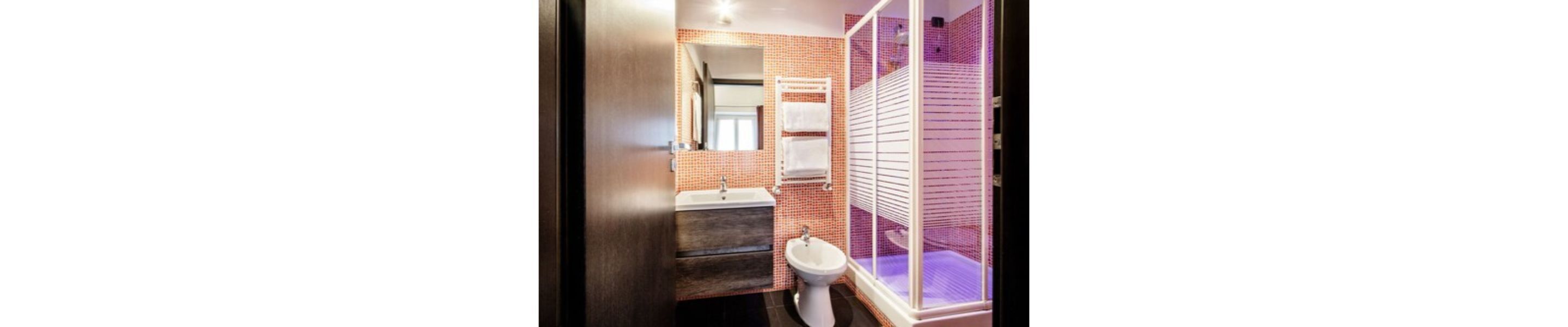 Foto - Old Kitchen Vatican Suites