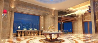 Gin Mao Yuan Hotel Shenzhen