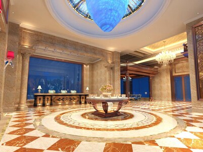 Gin Mao Yuan Hotel Shenzhen