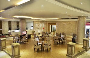 Bar (on property) - Gin Mao Yuan Hotel Shenzhen (Shenzhen)