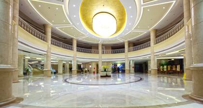 Gin Mao Yuan Hotel Shenzhen