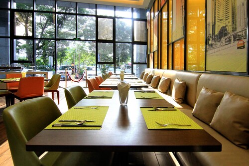 Hampton by Hilton Shenzhen Guangming